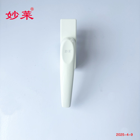 妙萊指紋方座機械單執手